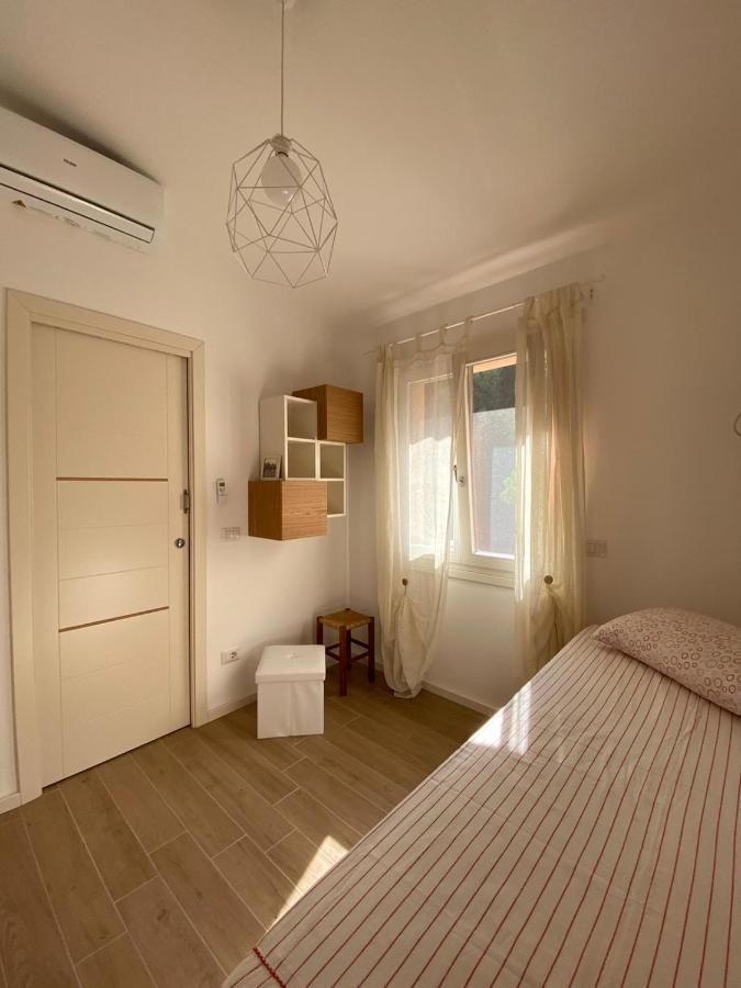 Sunrise Sisters' Home Cala Gonone Eksteriør bilde