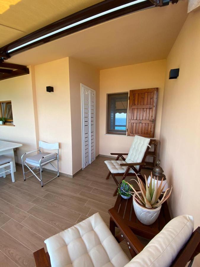 Sunrise Sisters' Home Cala Gonone Eksteriør bilde