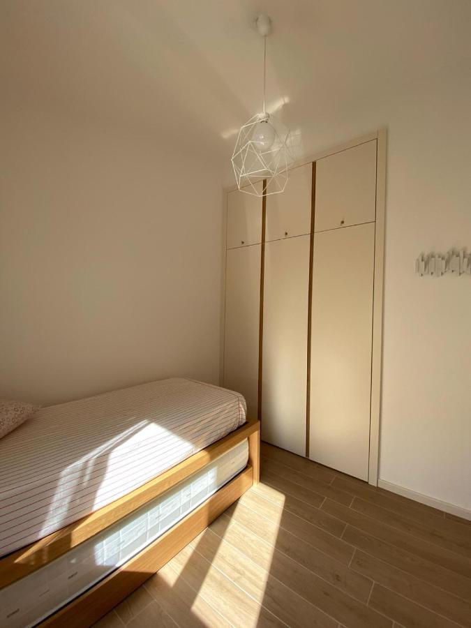 Sunrise Sisters' Home Cala Gonone Eksteriør bilde