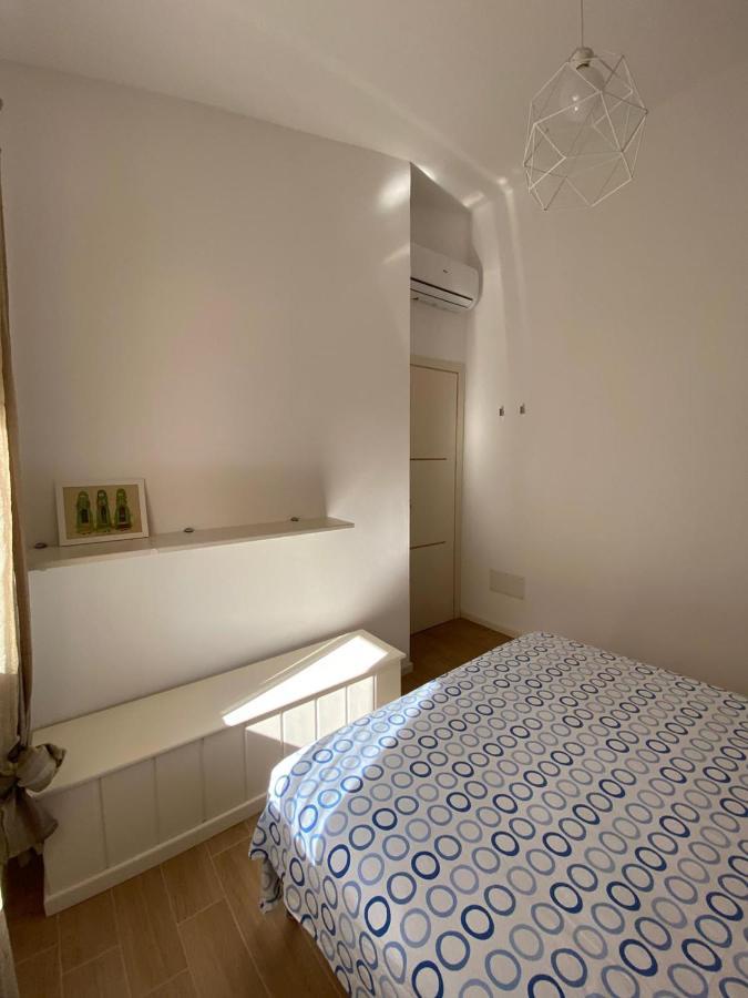 Sunrise Sisters' Home Cala Gonone Eksteriør bilde