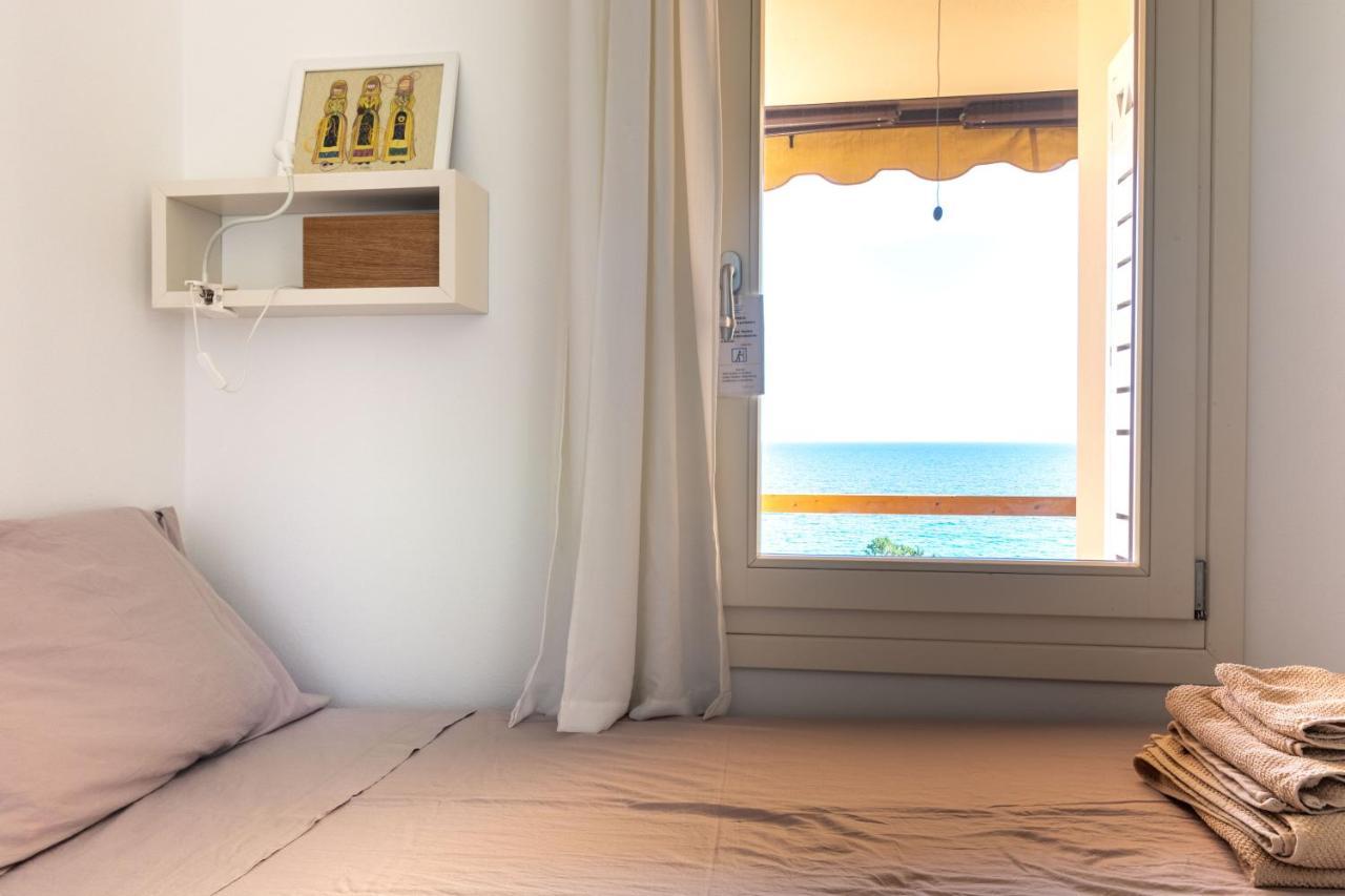 Sunrise Sisters' Home Cala Gonone Eksteriør bilde